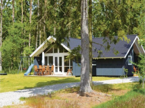 Holiday home Sivsangervej Ebeltoft XI